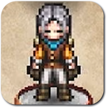 Masculine Merchant Outfit