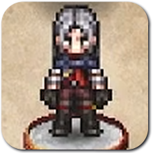 Masculine Thief Outfit