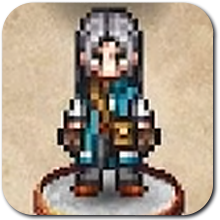 Masculine Apothecary Outfit