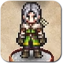 Masculine Hunter Outfit