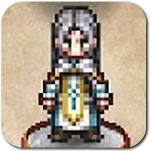 Masculine Cleric Outfit