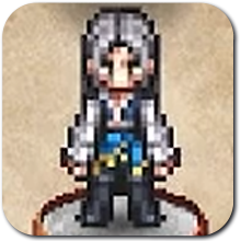 Masculine Dancer Outfit