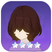 Genshin Impact - Wildpeak Echoes Short Hair Image