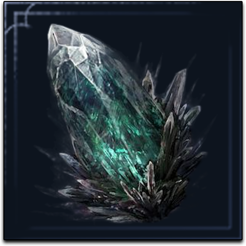 Grand Tranquil Scene