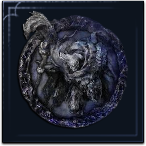 The Night of Dregs Icon