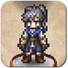 Feminine Warrior Outfit