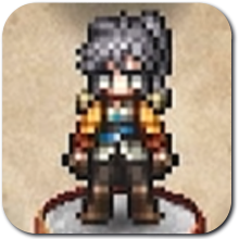 Feminine Merchant Outfit