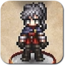 Feminine Thief Outfit