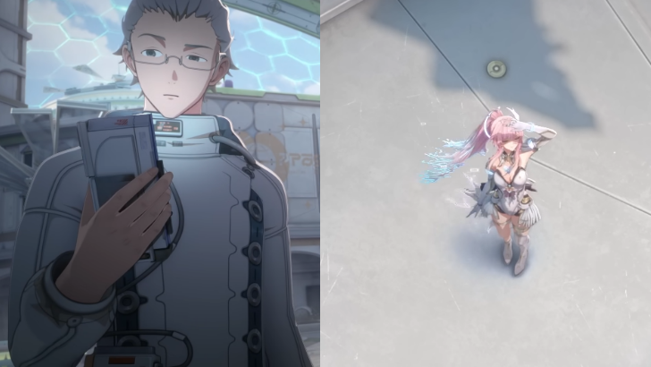 Wuthering Waves Likely Has Technology-Related Abilities