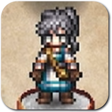 Feminine Apothecary Outfit