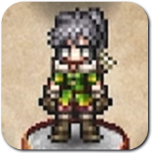 Feminine Hunter Outfit