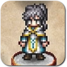 Feminine Cleric Outfit