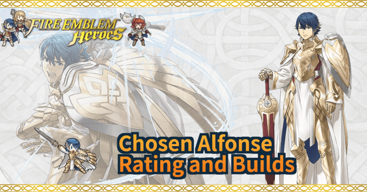 Chosen Alfonse Image