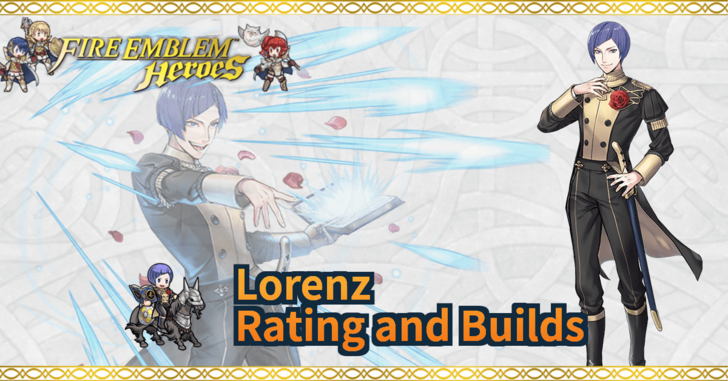 FEH Lorenz Banner