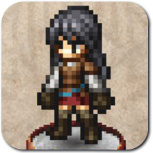 Feminine Prologue Outfit