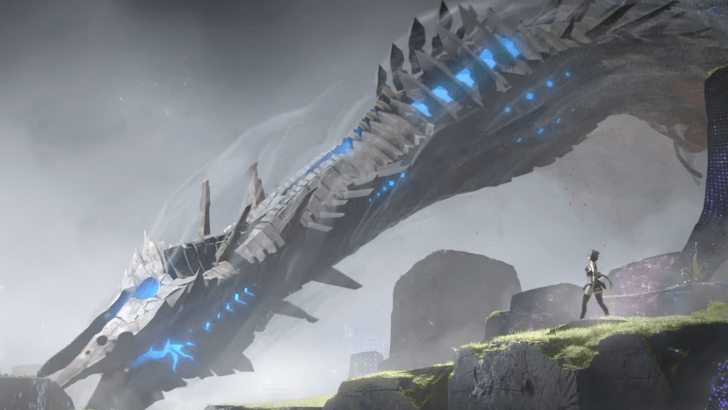 Isolated Due to the Void Storm