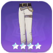 Genshin Impact - Radiant Melody Pants Image
