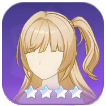 Genshin Impact - Radiant Melody Long Hair Image