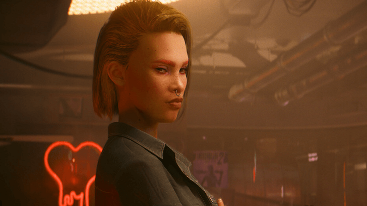 Cyberpunk 2077 Announced No Updates for 5th Anniversary