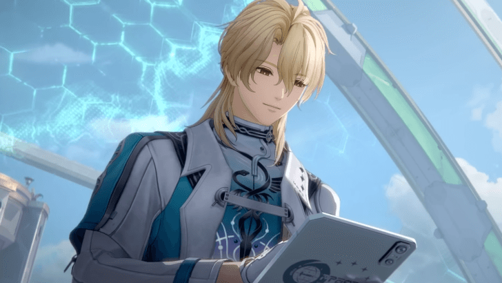 Luuk Herssen Cinematic Short Photo