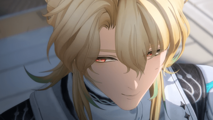 Luuk Herssen Cinematic Short Zoomed In