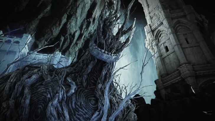 Elden Ring Nightreign Underground Limveld