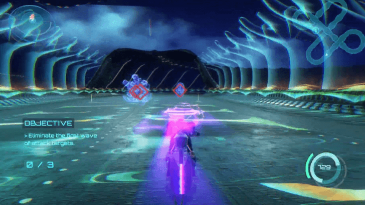 Eliminate All Targets for the Final Test