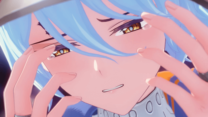 Wuthering Waves Mya Was Treated Poorly as a Gladiator