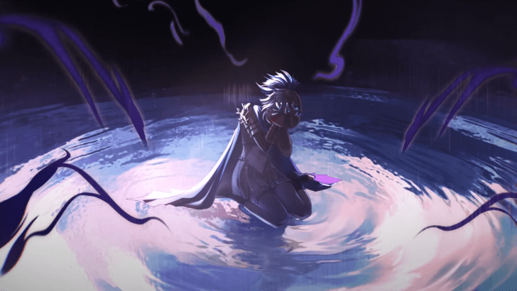 Wuthering Waves Mya Was a Target For Leviathans Corruption