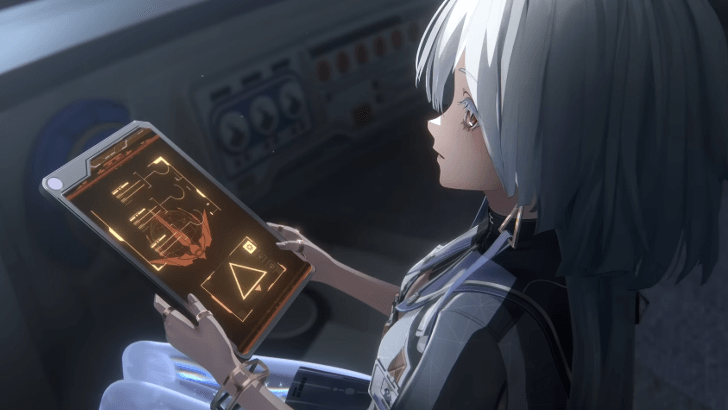 Mornye Cinematic Short Preview