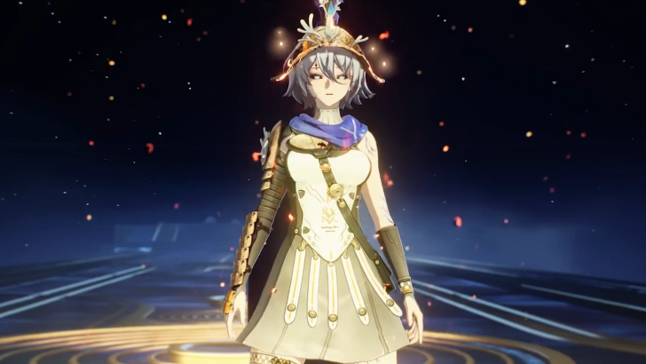 Wuthering Waves Mya Likely Won