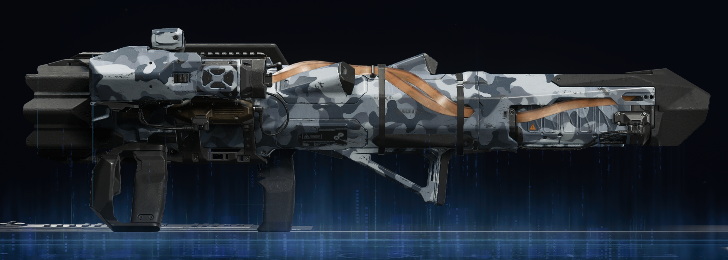 Arctic (A.R.C. M1) Camo