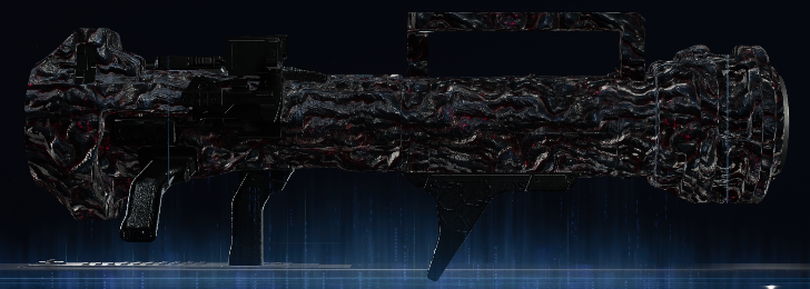 Apocalypse (AAROW 109) Camo