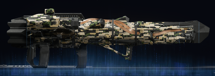 Forest Digital (A.R.C. M1) Camo