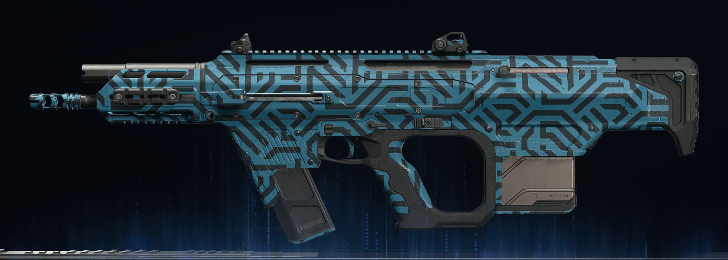 Trace (DS20 Mirage) Camo