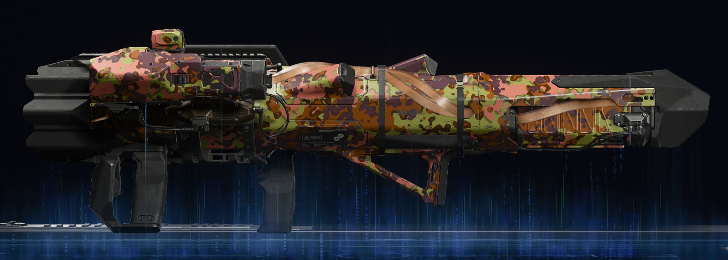 Autumn (A.R.C. M1) Camo