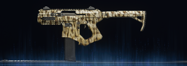 Tyrant (Akita) Camo