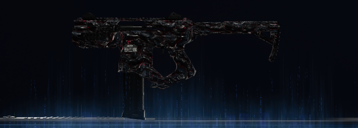 Apocalypse (Akita) Camo