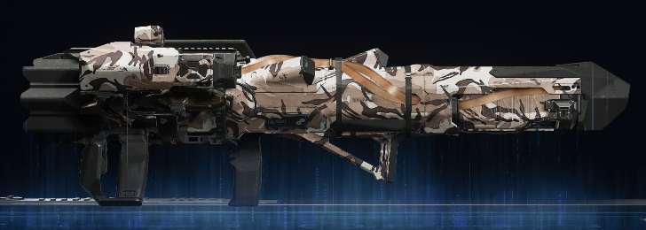 Arid (A.R.C. M1) Camo