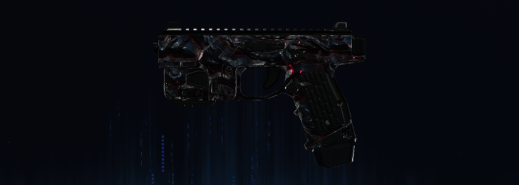 Apocalypse (CODA 9) Camo