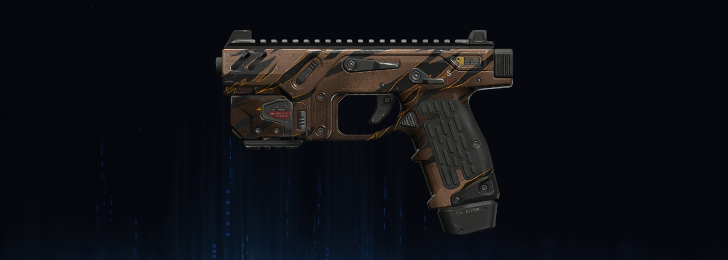 Hunter (CODA 9) Camo