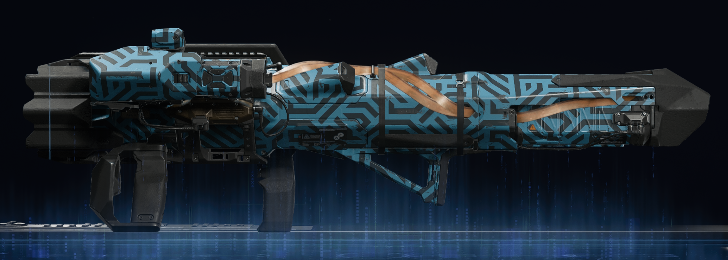 Trace (A.R.C. M1) Camo