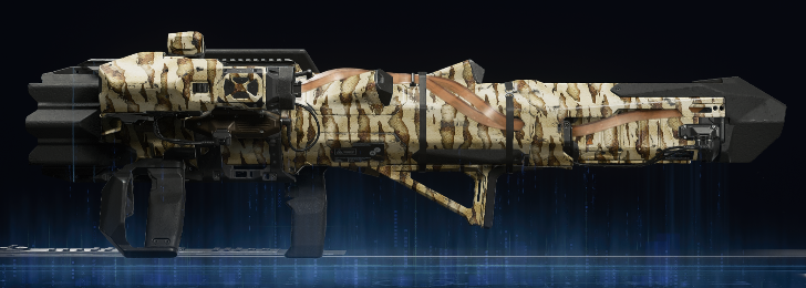 Tyrant (A.R.C. M1) Camo