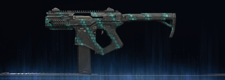 Shimmer (Akita) Camo