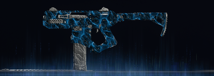 Absolute Zero (Akita) Camo