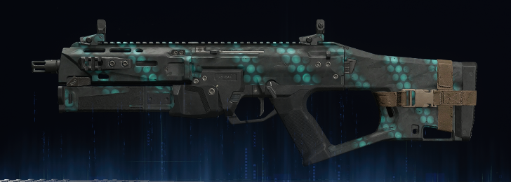 Shimmer (Dravec 45) Camo