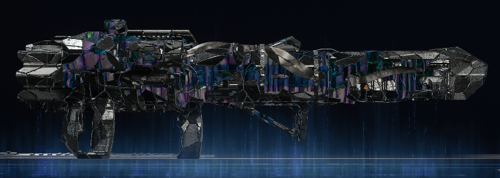 Starglass (A.R.C. M1) Camo