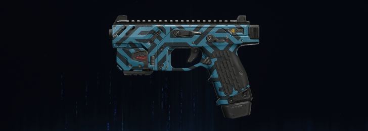 Trace (CODA 9) Camo