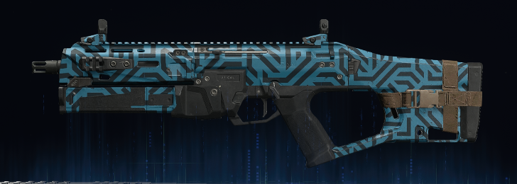 Trace (Dravec 45) Camo