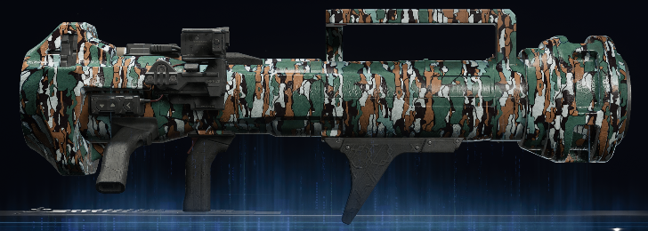 Balsam (AAROW 109) Camo